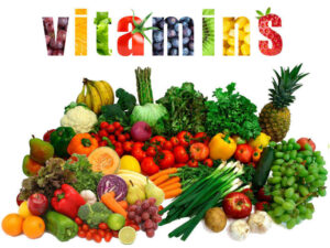 Dấu Hiệu Thiếu Vitamin và Cách Bổ Sung Đầy Đủ