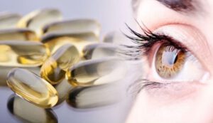 Vitamin A cho mắt - Tác dụng và cách bổ sung hiệu quả