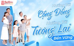 Bell Đức Trân Trọng Cảm Ơn Báo An Ninh Thủ Đô