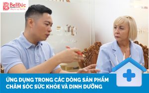 Bell Đức: Hợp Tác Cùng Nhà Cung Cấp Nga – Đảm Bảo Nguồn Nguyên Liệu Yến Mạch & Ngũ Cốc Chất Lượng Cao