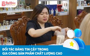 Bell Đức: Hợp Tác Cùng Nhà Cung Cấp Nga – Đảm Bảo Nguồn Nguyên Liệu Yến Mạch & Ngũ Cốc Chất Lượng Cao